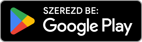 Szerezd meg: Google Play